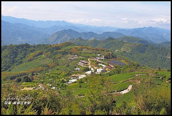 傳說路.二延平步道