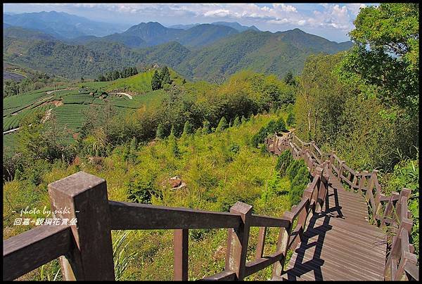 傳說路.二延平步道