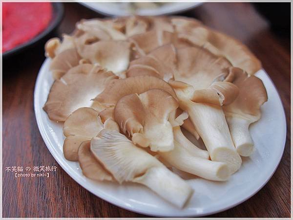 老汕頭原味火鍋