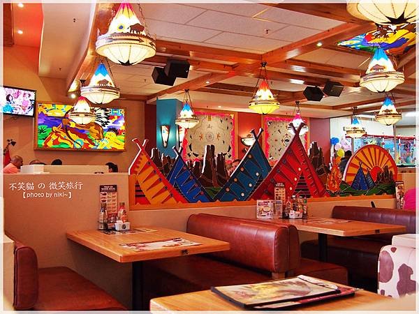 Clearwater Mall&amp;Spur Steak Ranches