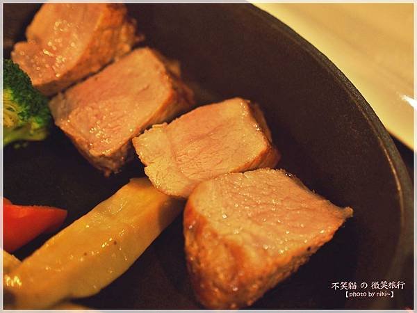 比爾比夫和牛熟成館 BeerBeef Dry Aged Steak House