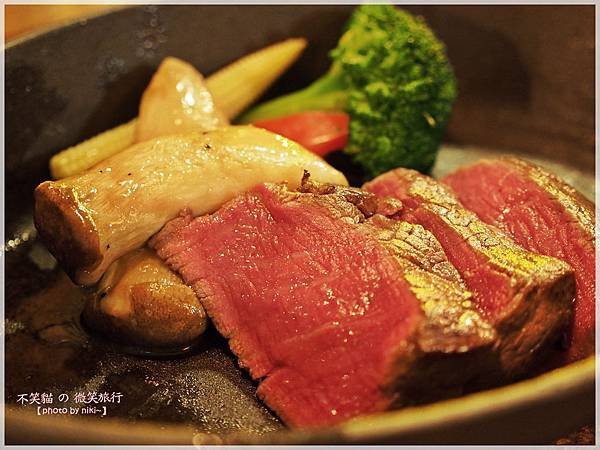 比爾比夫和牛熟成館 BeerBeef Dry Aged Steak House