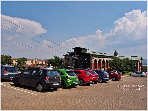 Hartbeespoort Aerial Cableway哈特比斯普特纜車