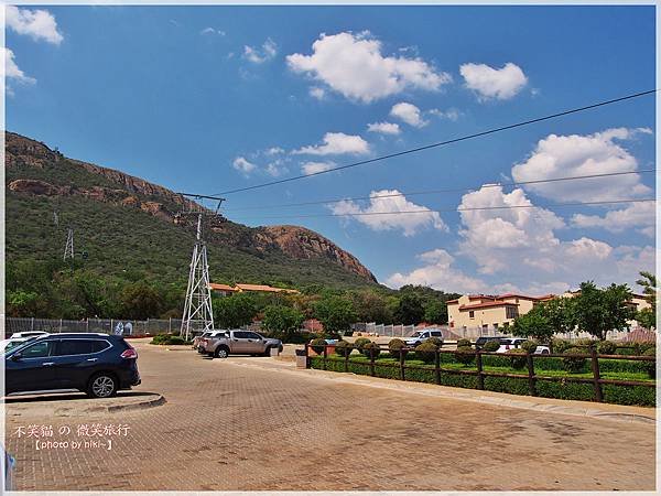 Hartbeespoort Aerial Cableway哈特比斯普特纜車