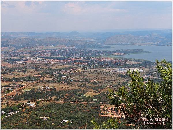 Hartbeespoort Aerial Cableway哈特比斯普特纜車