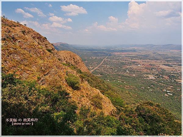 Hartbeespoort Aerial Cableway哈特比斯普特纜車