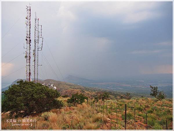 Hartbeespoort Aerial Cableway哈特比斯普特纜車