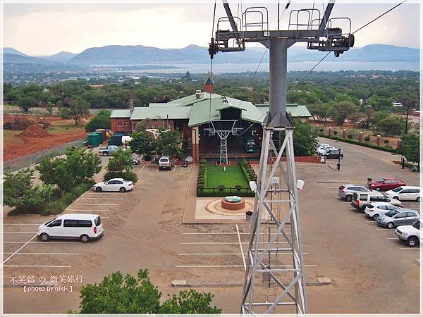 Hartbeespoort Aerial Cableway哈特比斯普特纜車