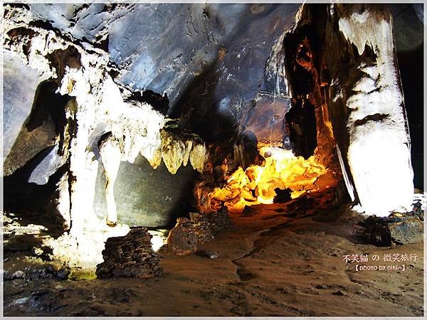 Mpumalanga_Sudwala Caves