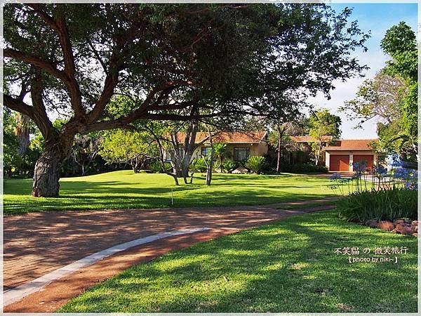 Selati 103 Guest Cottages