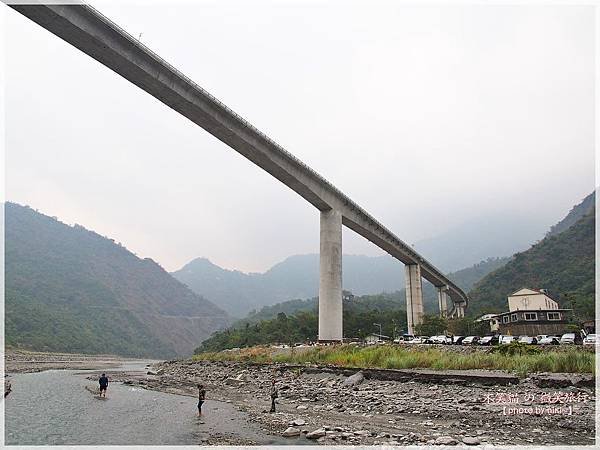 霧台谷川大橋(谷川大橋景觀台)