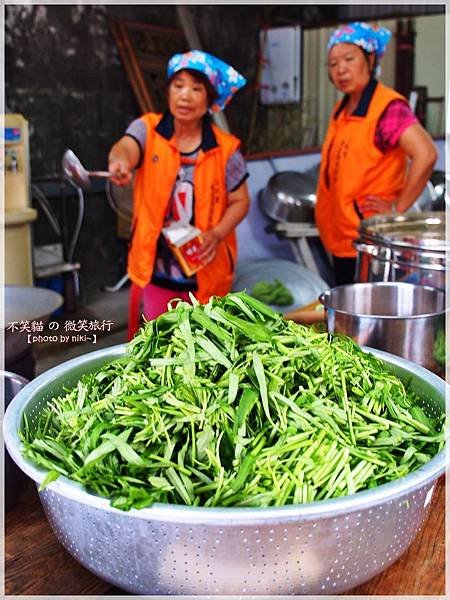 三坑老街.桃園社區照顧關懷據點