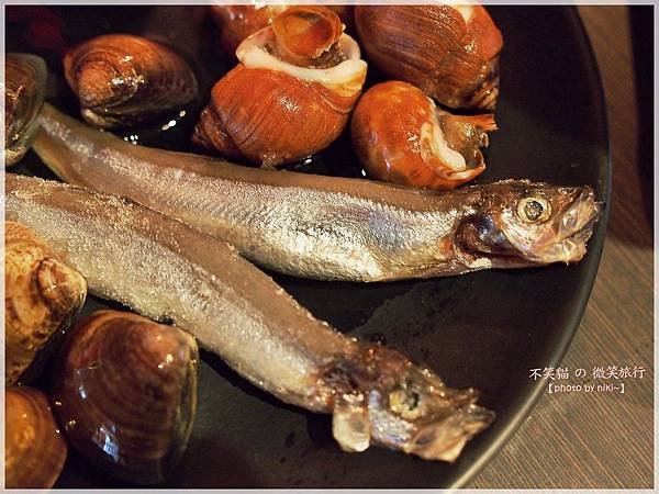 野饌日式炭火燒肉