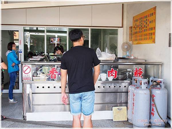 小吃美食_新營香菇肉羹(50年老店)