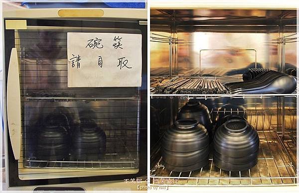 屏東市國民美食_張家(禹)涼麵.麻辣鴨血.麻辣燙