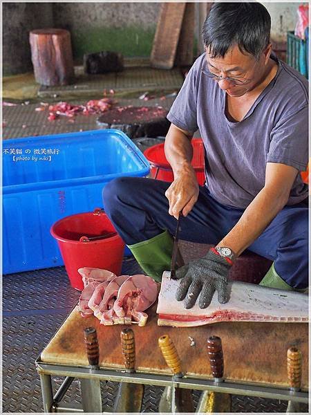 台東成功一日旅遊美食懶人包