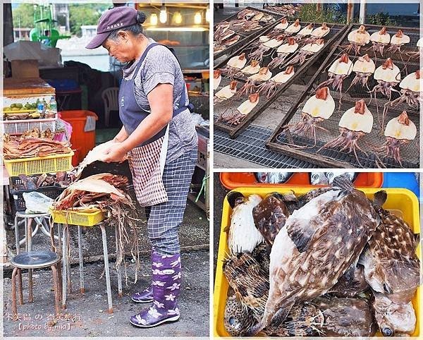 台東成功一日旅遊美食懶人包