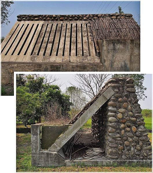 屏東潮州旅遊景點_大武山下.林後四林平地森林園區