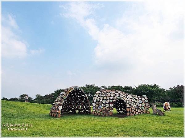 屏東潮州旅遊景點_大武山下.林後四林平地森林園區