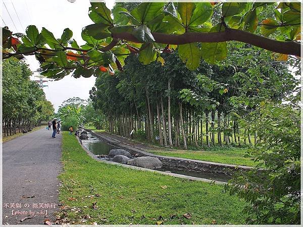 屏東潮州旅遊景點_大武山下.林後四林平地森林園區