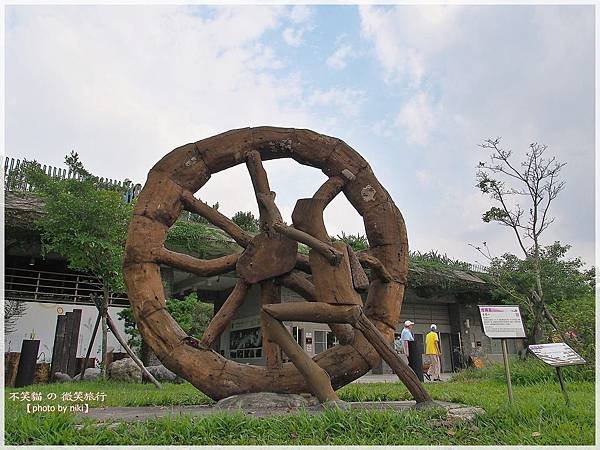 屏東潮州旅遊景點_大武山下.林後四林平地森林園區