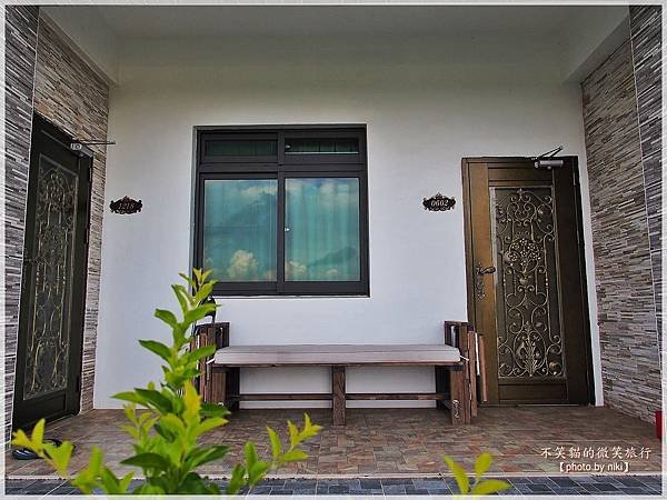 屏東墾丁平價海景民宿_小屋克里夫Small House Cliff