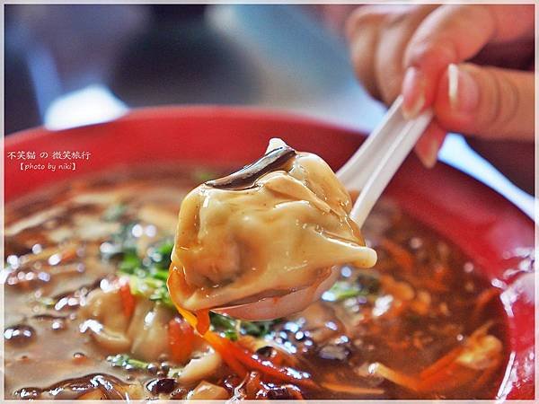 台東金崙旅遊美食_鼎倫牛肉麵