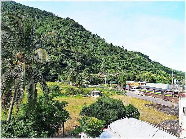 台東太麻里旅遊民宿_金崙一田屋溫泉旅店