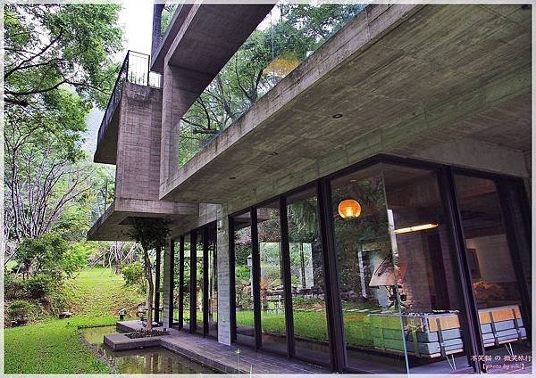 花蓮旅遊.全台十大最美民宿.迴音谷二館知櫻楓聆