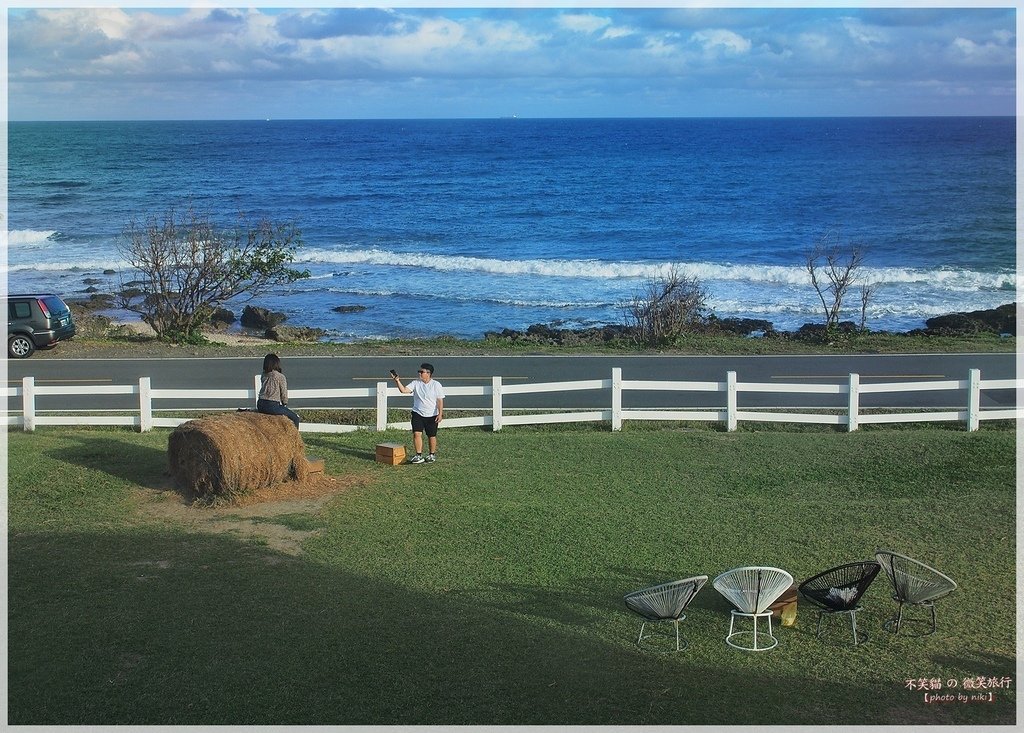 屏東滿州墾丁美食旅遊_Ocean Day by Day日日旅海&amp;草地餐桌實驗室