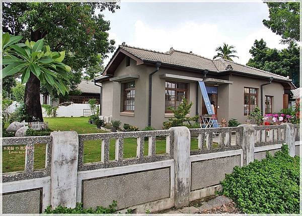 屏東市旅遊美食_勝利星村.康定拾八W Kitchen