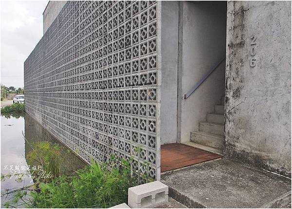 土造粗樓民宿_墾丁恆春合法住宿