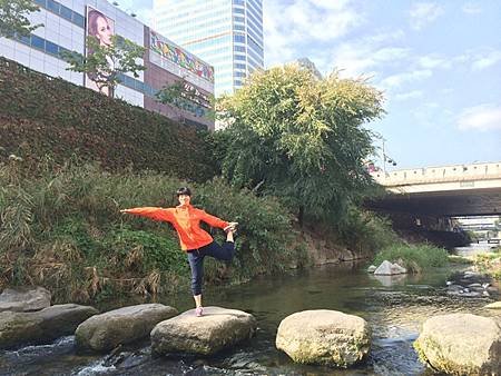 2014 Seoul running_15.JPG