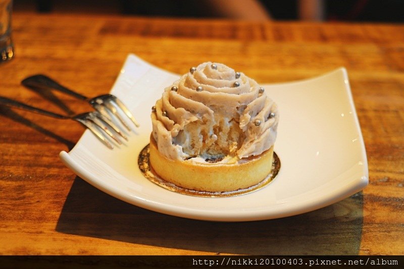 WellMore Pâtisserie 維摩法式甜點 (38).JPG