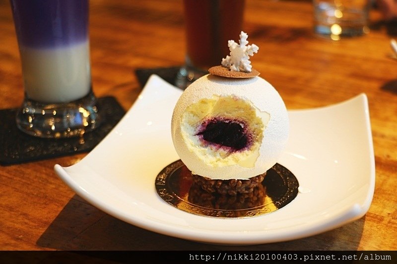 WellMore Pâtisserie 維摩法式甜點 (39).JPG