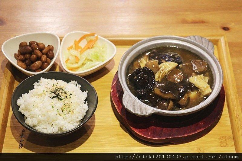 樂芙味蔬食料理 (11).JPG