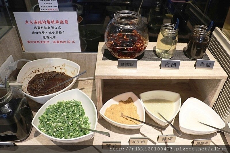 上官木桶鍋 南港店 (12).JPG