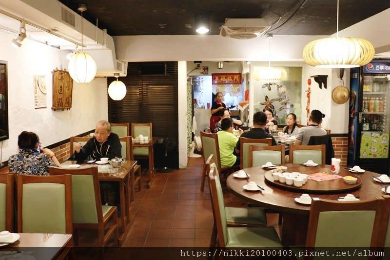 新家圓客家料理餐館 (2).JPG