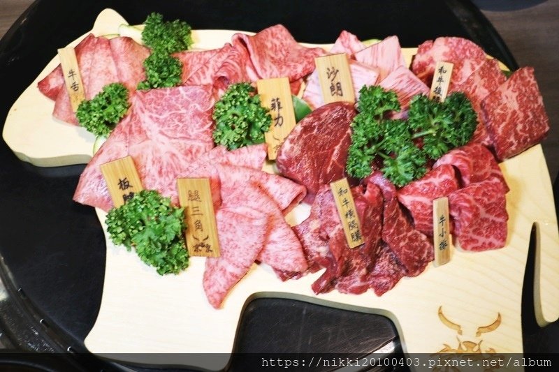 東區和牛燒肉推薦｜京東燒肉專門店 忠孝店 東區氣氛好燒肉推薦 