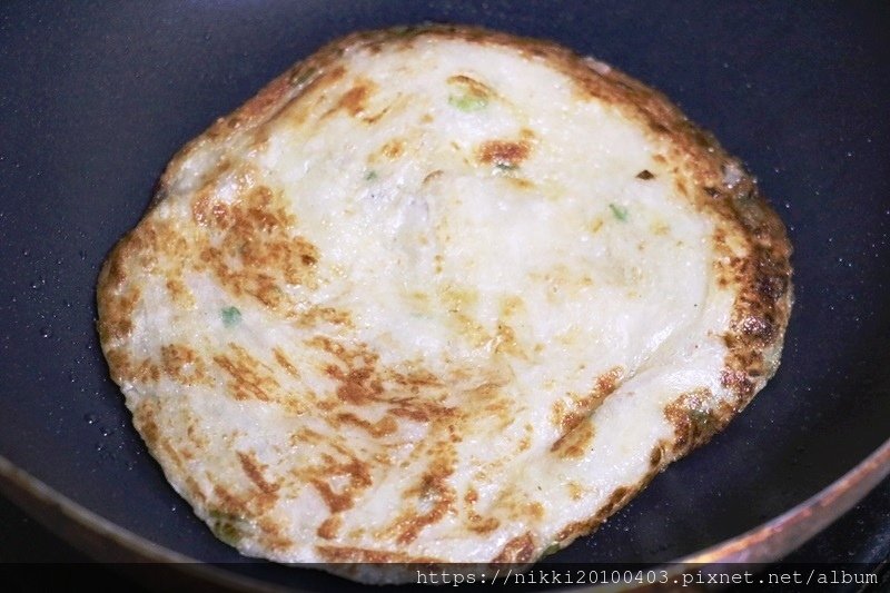 良品開飯 蔥油餅 (13).JPG
