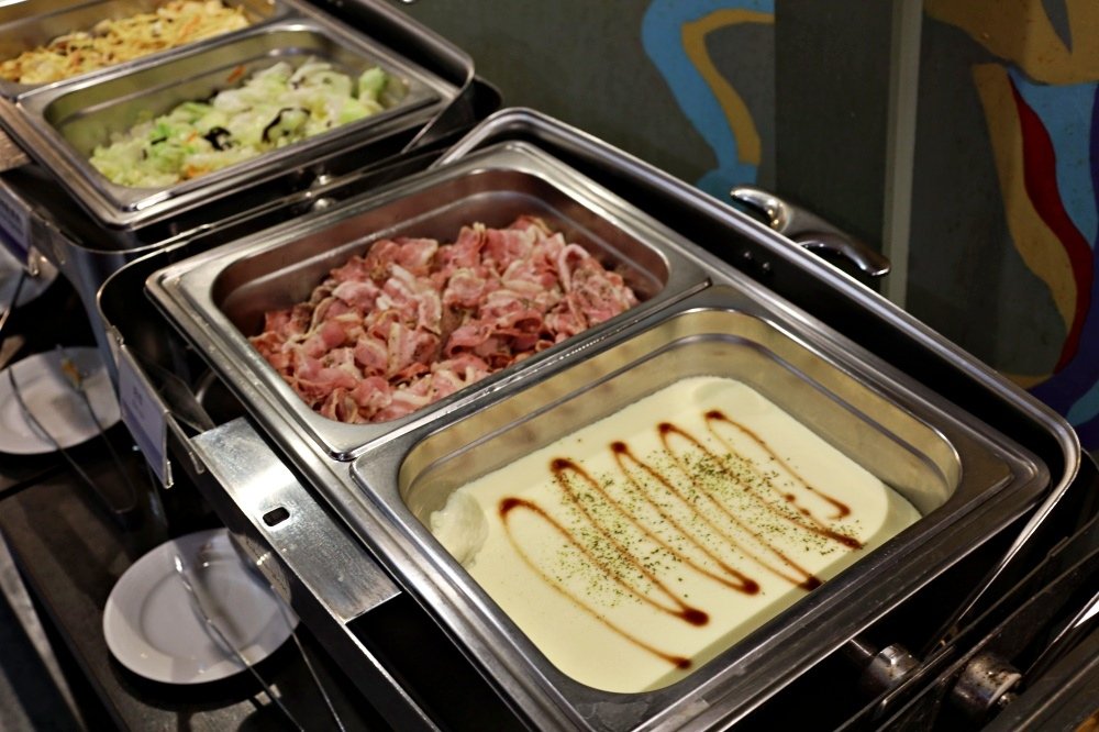 淡水文青飯店推薦：承億文旅淡水吹風，漫遊紅毛城與老街的文化美