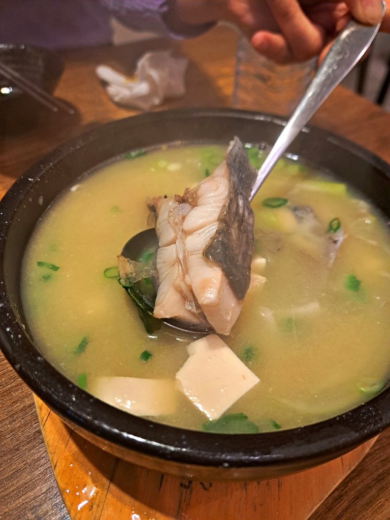 食令鮮魚湯店 宜蘭蘇澳最好喝魚湯 漁船新鮮直送