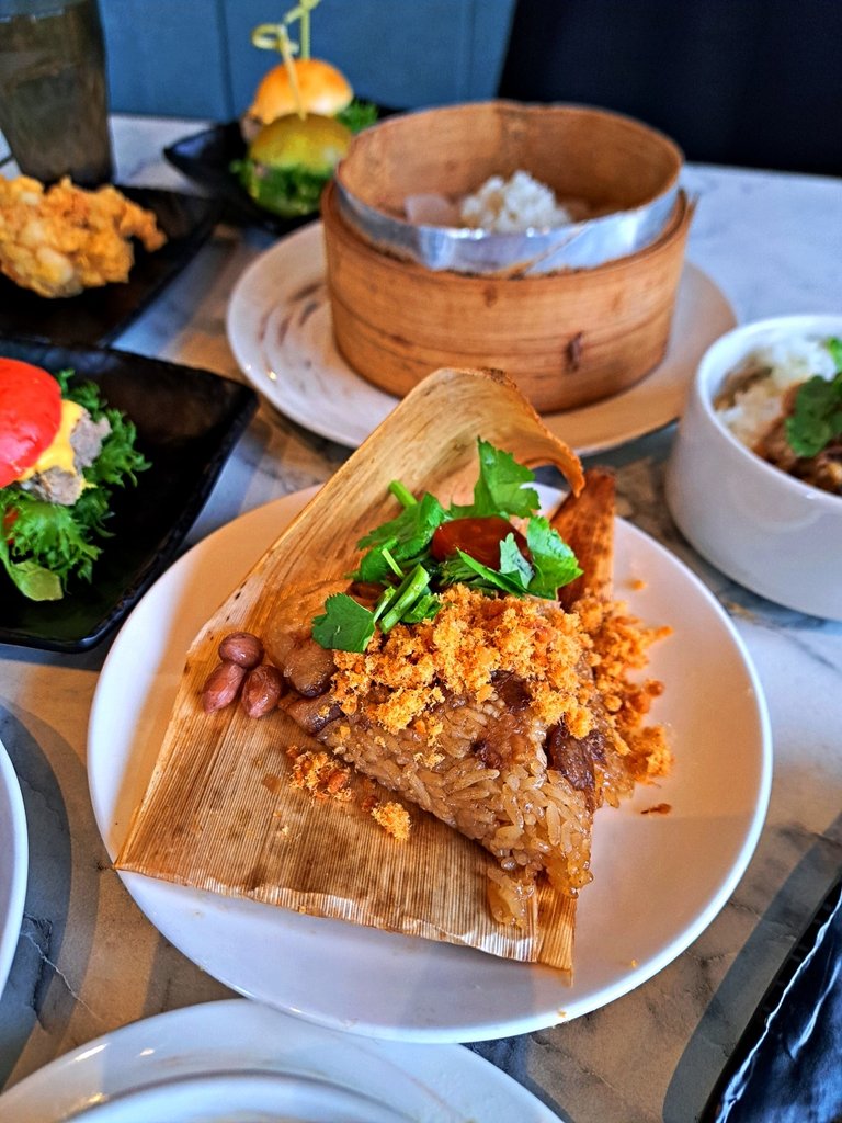 漫饗食堂｜花蓮最強飯店早午餐 結合在地小農 米其林人氣美食 