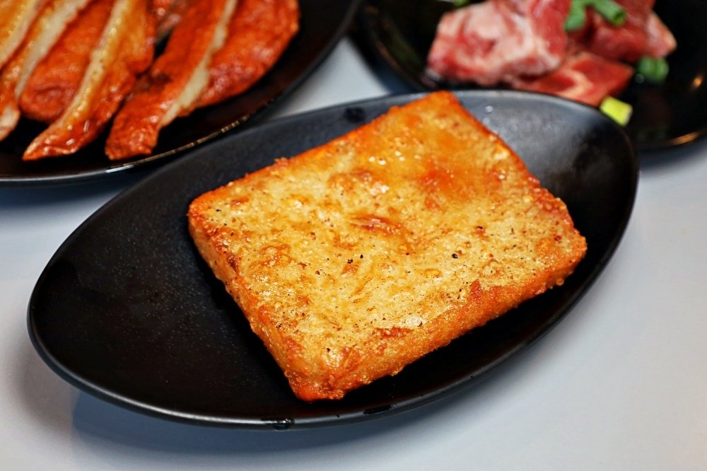 野赤燒肉 嘉義平價燒肉吃到飽 500元+10%起 美國牛、海