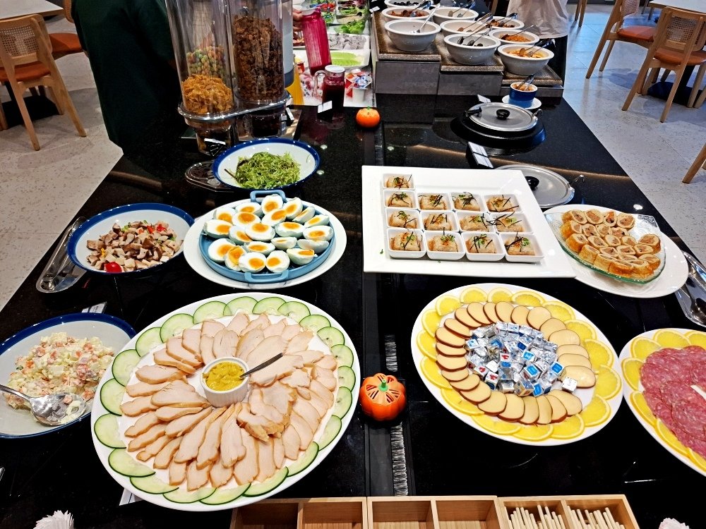 冠翔泉旅  2024礁溪最新溫泉飯店 吳書原景觀建築師精心打