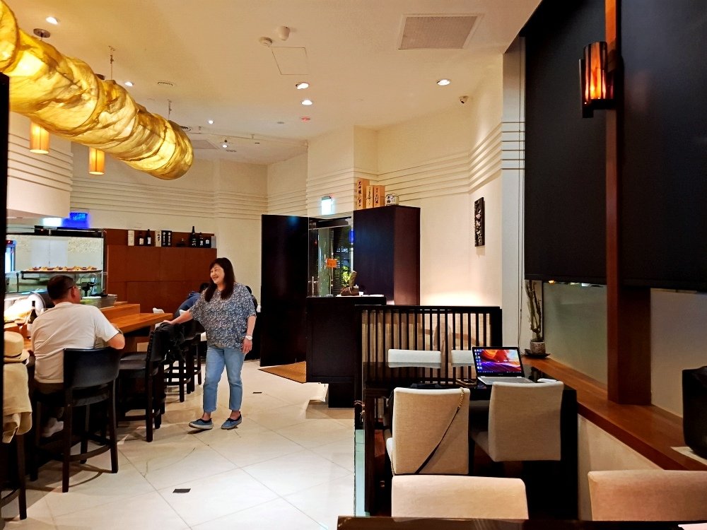 心月懷石料理 台北信義區高級無菜單料理推薦