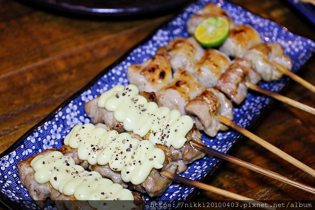 激安の食事酒場：市政府站超人氣居酒屋598喝到飽串燒熱炒