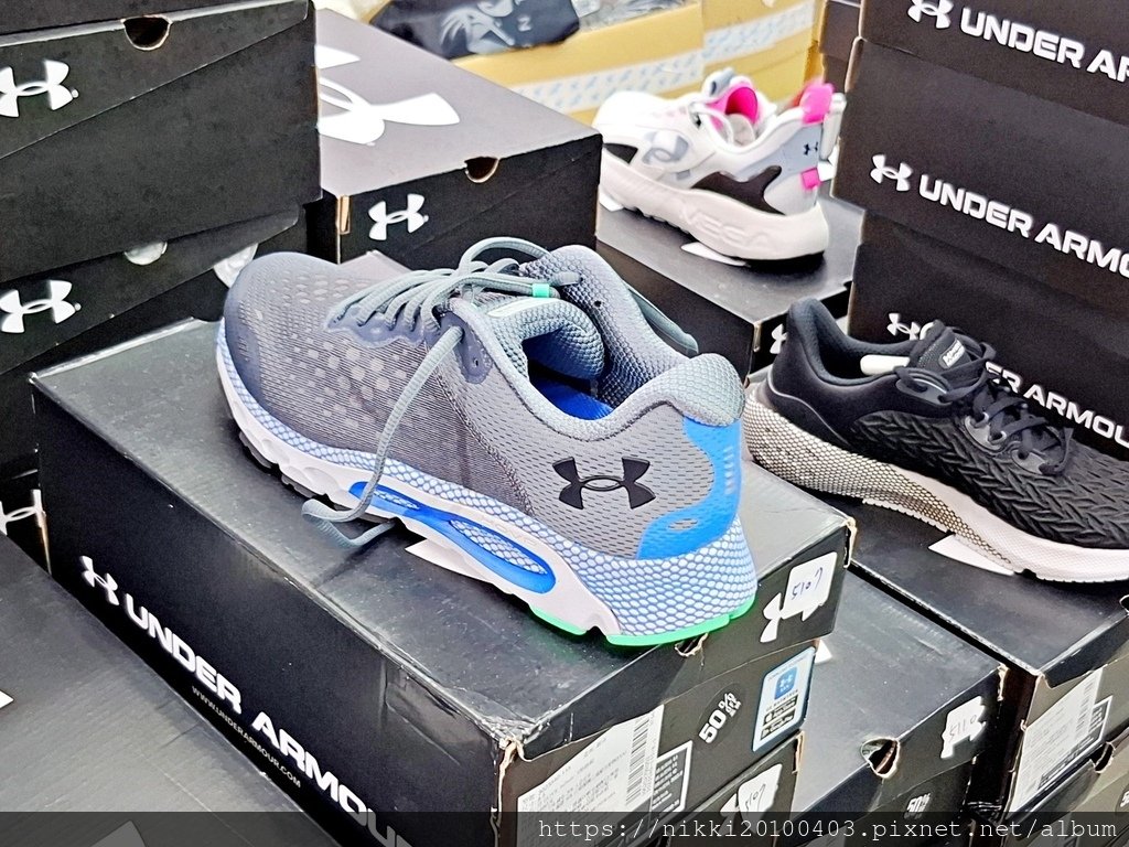 🔥 2025 UNDER ARMOUR 全台特賣會 🔥 超低
