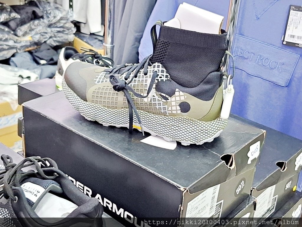 🔥 2025 UNDER ARMOUR 全台特賣會 🔥 超低