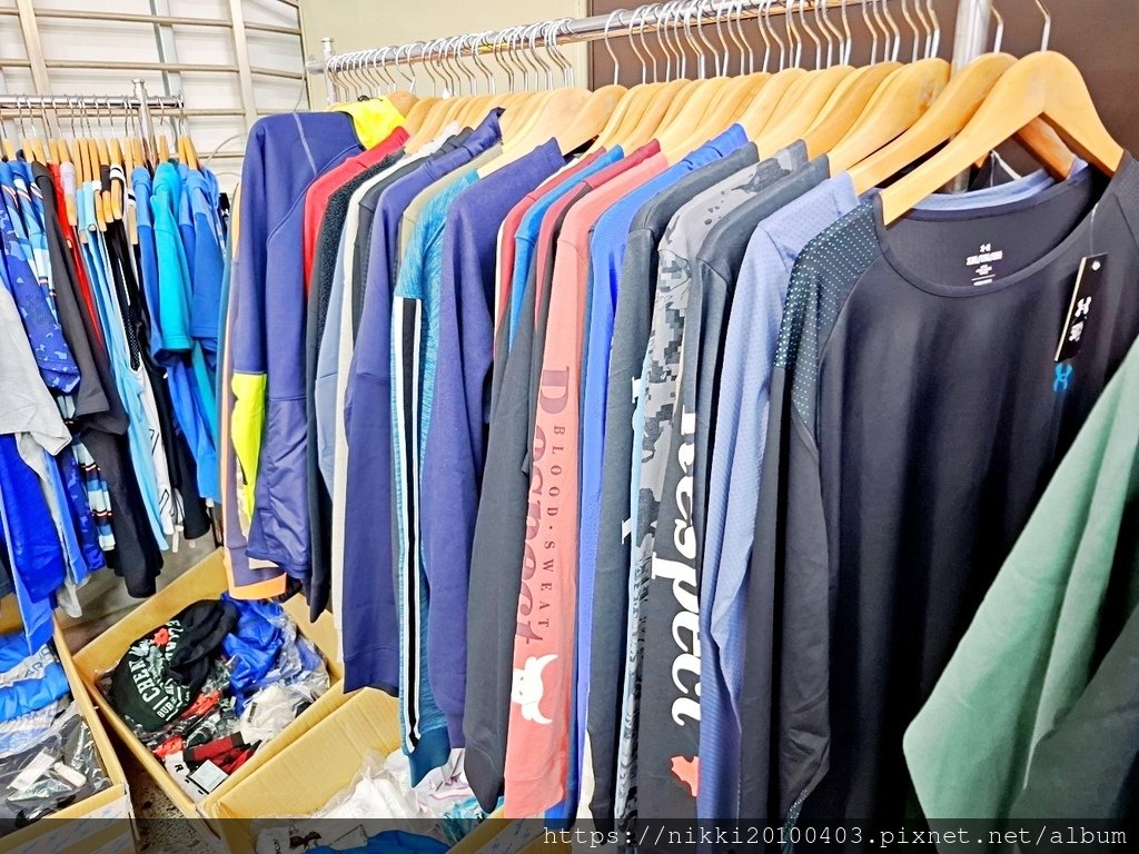 🔥 2025 UNDER ARMOUR 全台特賣會 🔥 超低